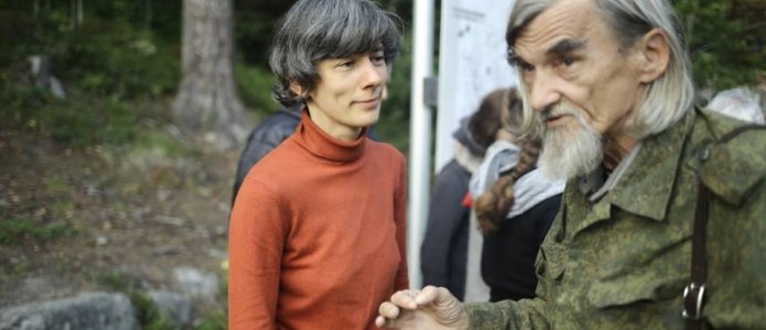 Фото: Даниил Саксонов, Facebook