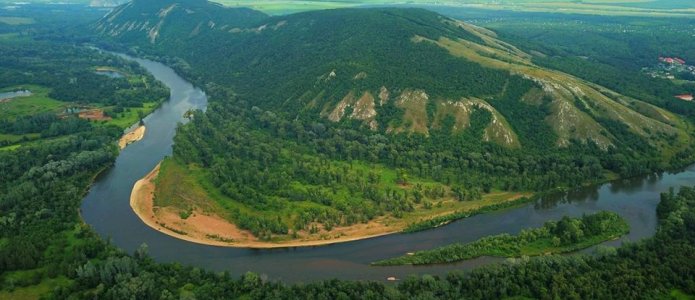 Шихан Куштау / Фото: @ShihanKushTau в фейсбуке