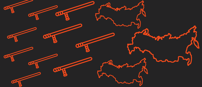 Задержания 4 ноября по всей России