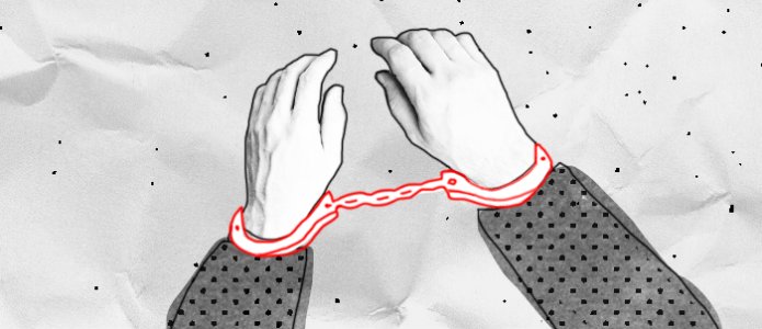 «Показуха, равнодушие и формализм». Глава из книги Дмитрия Бученкова о судах в России