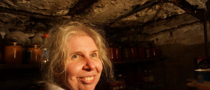 Не пустили к Путину