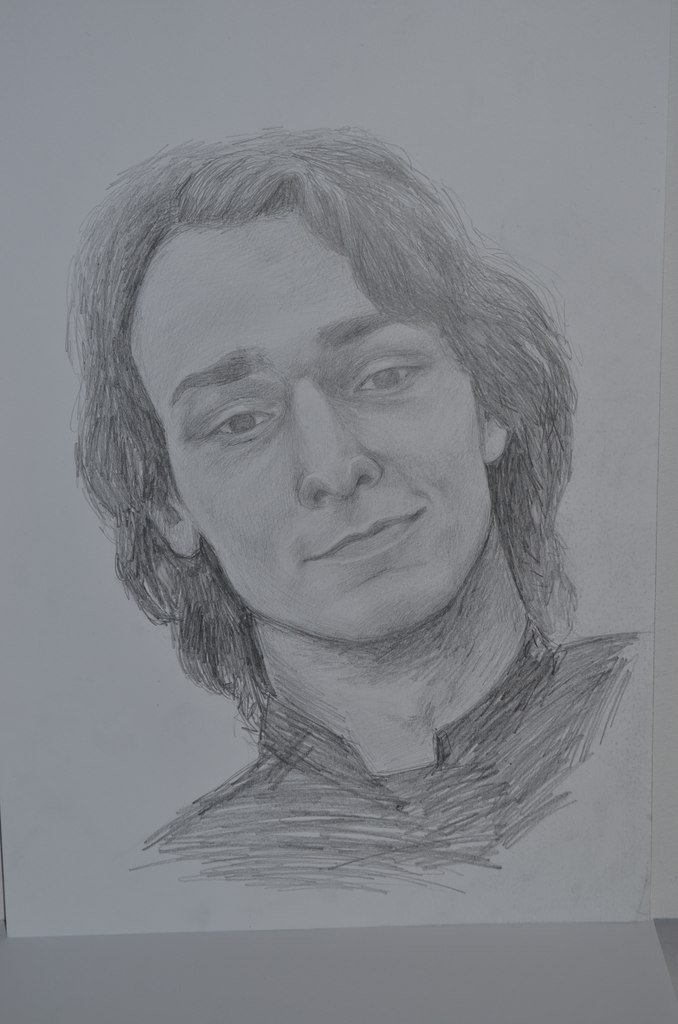 Дмитрий Карасев: «Не у каждого устроили бы обыски из-за фотографии»