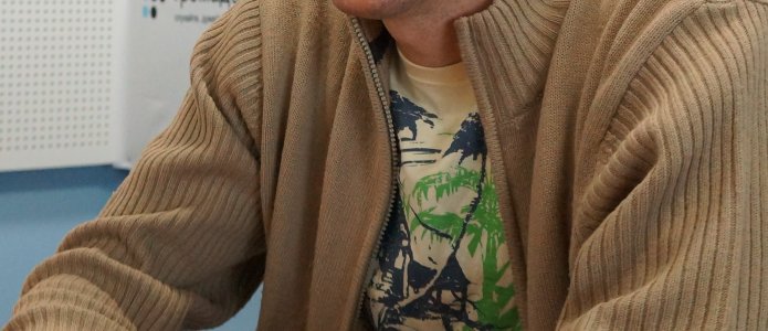 Я тебе тоже глаза замажу: вызов ФСБ за слова об оккупации Крыма