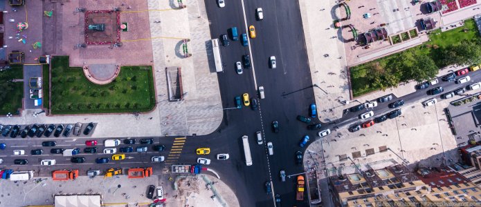 Потерпевший выполнил бросок: идет суд о нападении на полицейского в ходе «революции 5.11»
