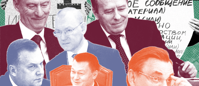 «Медуза»: Вы — враги Отечества, и вас нужно вешать на столбах