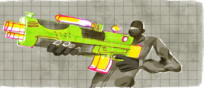 Политическое — это террористическое [дело]. Особенности статей 205.4 и 205.5 УК