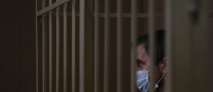 Хроника политических преследований в марте 2021 года: главное