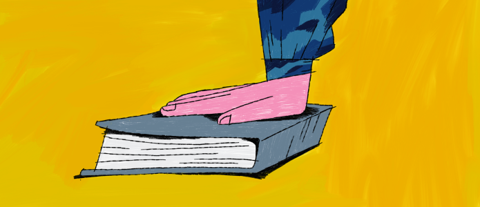 «Закон принимается четко под нас». Почему ликвидируют организацию «Открытая Россия»