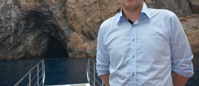 Считает, что я назвал его животным: тяжба с майором центра «Э» из-за постов в фейсбуке