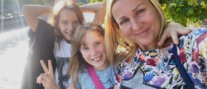 Суд не нашел нарушений в действиях полицейских, задержавших пятиклассницу из-за «святой Джавелины»