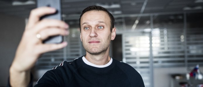 Человек, который верил в людей. Читатели ОВД-Инфо об Алексее Навальном