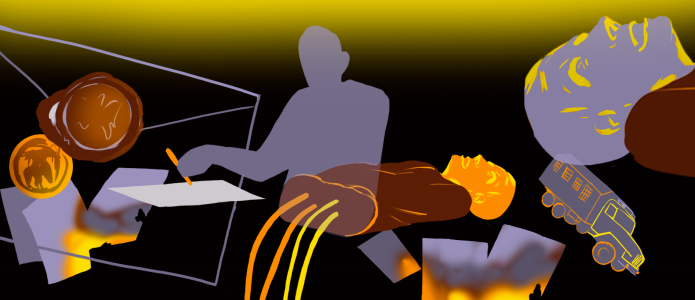 Пытки, сделки и обман: почему невиновные помогают сажать себя и своих подельников