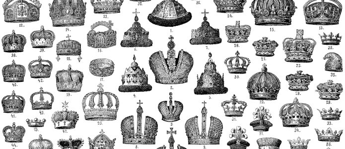 «Он нам не царь». Онлайн ОВД-Инфо