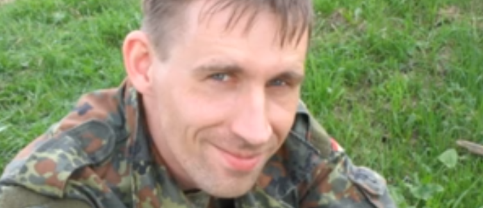 Зубная паста с экстремизмом