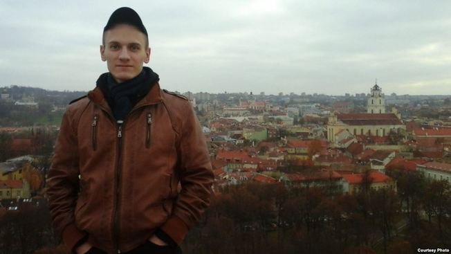 Без российского посольства здесь не обошлось