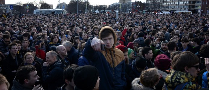 АнтиДимон год спустя: московские полицейские подделывали подписи коллег?