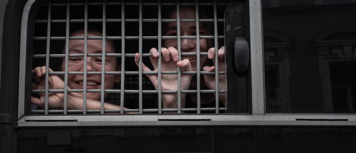 «Антиправительственный лозунг „Иван Голунов“»: итоги марша 12 июня