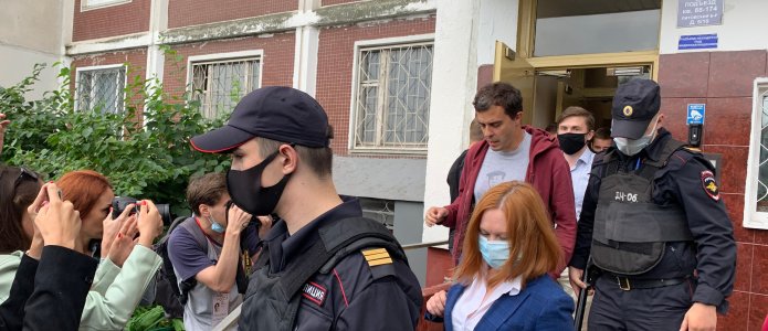 Запрет на расследования. Как в последние месяцы власти России преследуют независимые СМИ