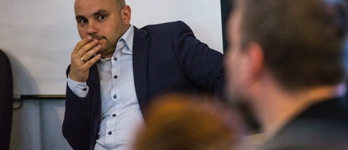 Борьба с Андреем Пивоваровым: за что пять лет преследуют оппозиционного политика