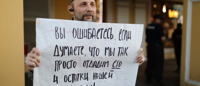 Семь человек, которых общество не дало посадить в тюрьму