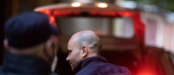 «Ты не выпал, тебя не забыли». Андрей Пивоваров — о письмах политзаключенным