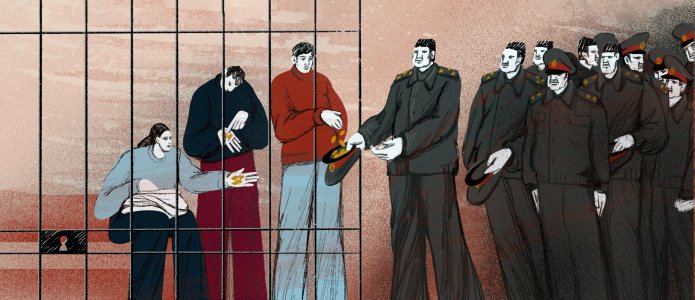 «Направлены на преследование активистов»: МВД подало многомиллионные иски к организаторам акций в Новосибирске