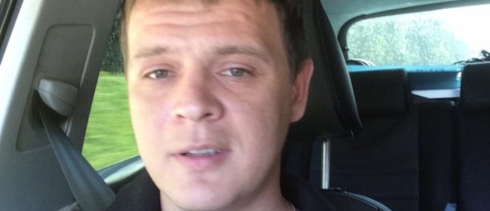 «Министр внутренних дел ко мне не совсем равнодушен»