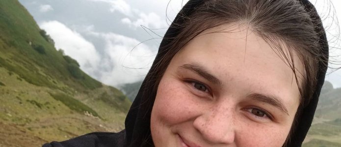 Чат, чат, кладбище, овраг: жительница села работала на кладбище из-за чата в Вайбере