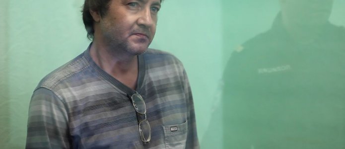 Джихад и вуду против кесаря Владимира: дело анархиста Ильи Романова передано в суд