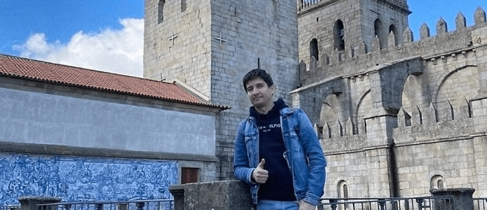 «Нежелательная персона»: монолог слесаря завода, уволенного за протест против войны