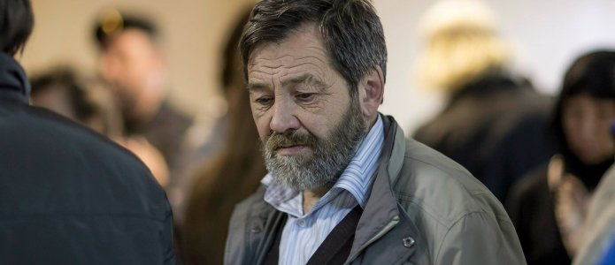 Дело Мохнаткина: в удовлетворении апелляционной жалобы отказано