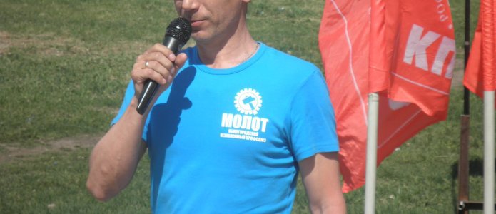 Не сегодня-завтра восстановится юрисдикция СССР. Рассказ об уголовном деле за репост