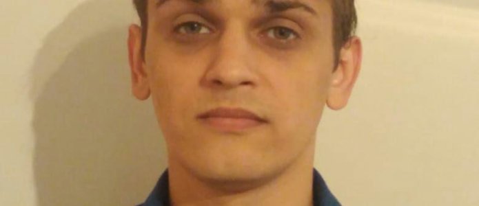 Удар в печень, бессрочный протест вечен: рассказ избитого полицейским задержанного