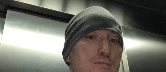 Задержанного на протестах 27 июля больше года пытаются поставить на спецучет