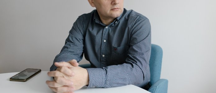 «Одиссея бензопилы и лопаты». История градозащитника Олега Букина из Екатеринбурга