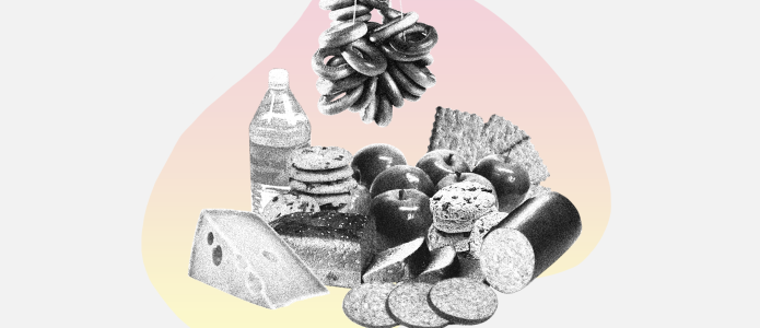 Суды и передачи: как устроена работа Нижегородского Политического Красного Креста