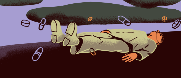 Депрессия как дисциплинарное нарушение: что не так с психиатрией в СИЗО и колониях