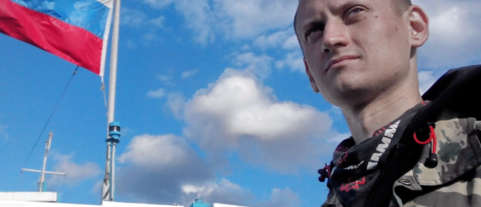 Фото: Алексей Соловьев / правозащита «Открытой России»