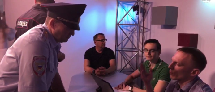 Фото: скриншот с видео «Открытого канала»