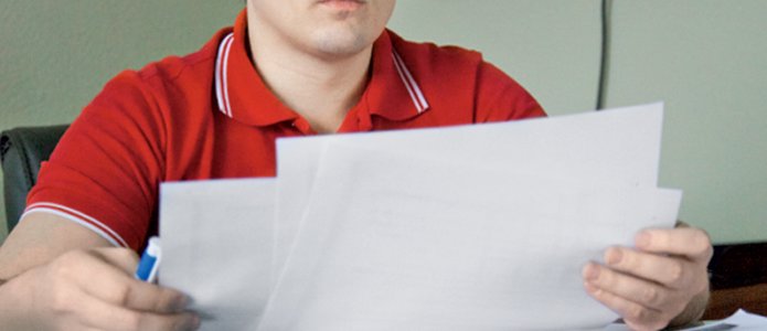 Что нужно знать о журналисте Александре Соколове