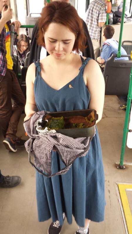 Как это было: рассказы задержанных на День России, часть 3