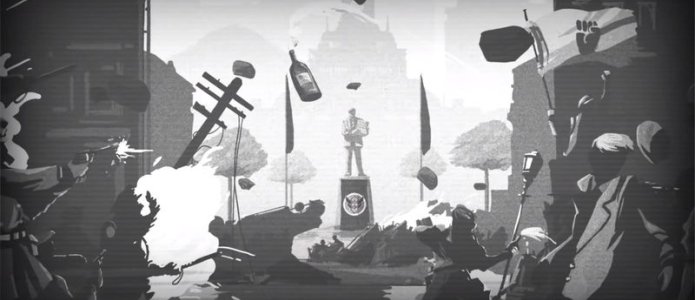 10 компьютерных игр про протест, тюрьмы и свободные медиа